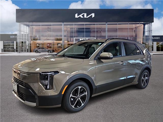 2027 Kia Niro EX