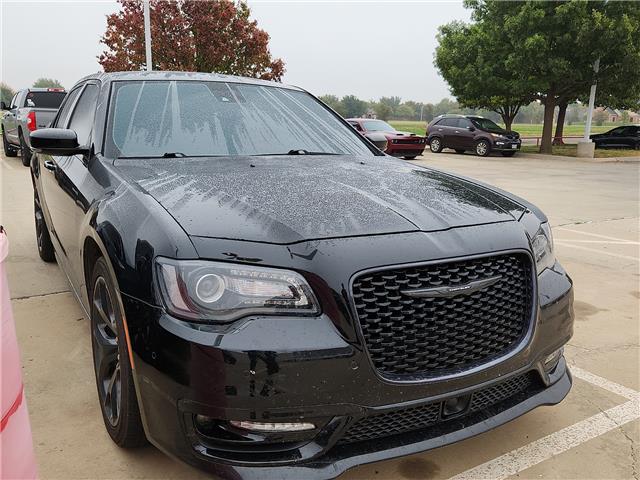 Used 2023 Chrysler 300 Touring L Rear-Wheel Drive Sedan