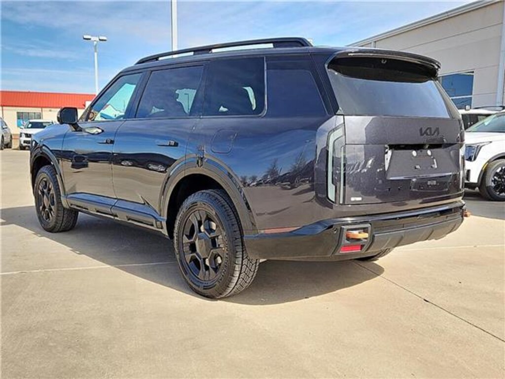 New 2027 KIA Telluride X-Pro SX-Prestige All-Wheel Drive