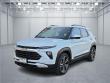 Used 2024 Chevrolet Trailblazer LT Front-Wheel Drive