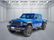 Used 2024 Jeep Gladiator Mojave 4x4 Crew Cab 5 ft. box