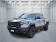 Used 2026 RAM 1500 RHO 4x4 Crew Cab 144.5 in. WB