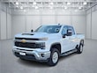  Chevrolet Silverado 2500HD