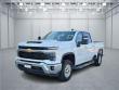 Used 2025 Chevrolet Silverado 2500HD LT 4x4 Crew Cab 6.75 ft. box 159 in. WB