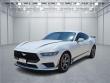 Used 2024 Ford Mustang EcoBoost Fastback