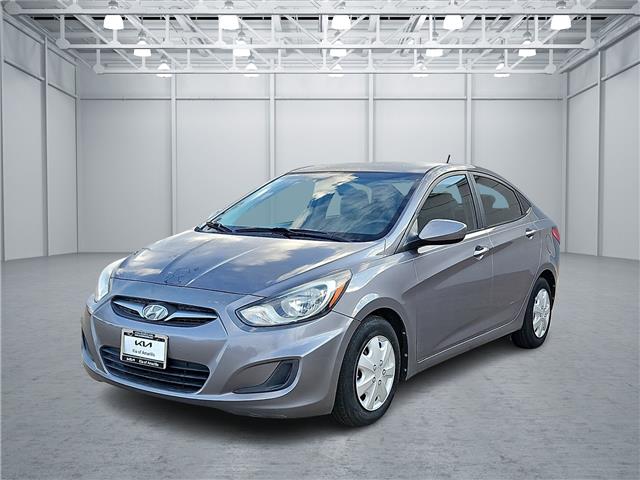 2014 Hyundai Accent