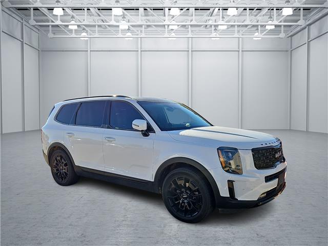 2022 Kia Telluride