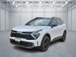 Used 2024 KIA Sportage X-Pro Prestige All-Wheel Drive