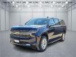 Used 2024 Chevrolet Suburban Premier 4x2