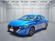 Used 2025 Nissan Sentra SV