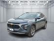Used 2025 Chevrolet Trax LT Front-Wheel Drive