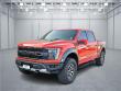 Used 2023 Ford F-150 Raptor 4x4 SuperCrew Cab 5.5 ft. box 145 in. WB