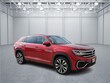  Volkswagen Atlas Cross Sport