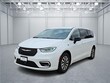  Chrysler Pacifica Hybrid