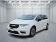 Used 2024 Chrysler Pacifica Hybrid Select Front-Wheel Drive Passenger Van