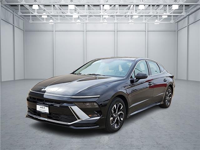 2025 Hyundai Sonata 