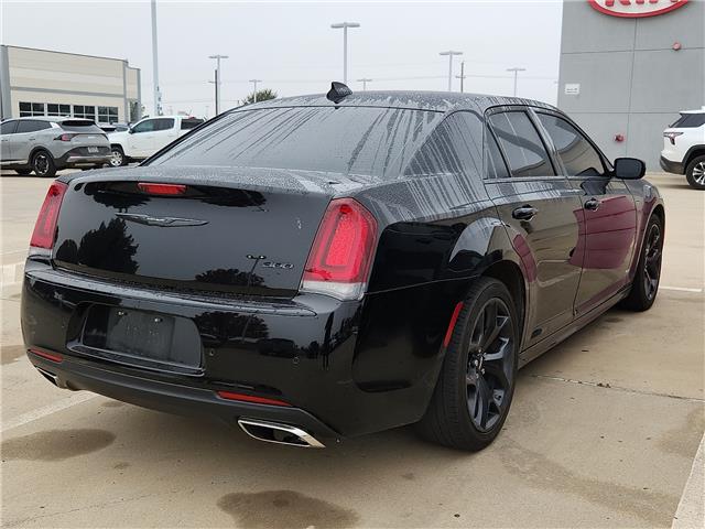Used 2023 Chrysler 300 Touring L Rear-Wheel Drive Sedan