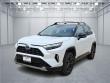 Used 2024 Toyota RAV4 Hybrid XSE