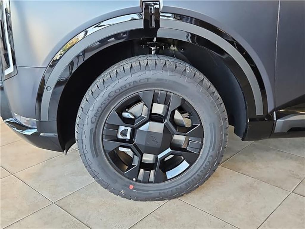 New 2027 KIA Telluride X-Pro SX-Prestige All-Wheel Drive