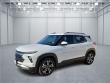 Used 2024 Chevrolet Trailblazer LT Front-Wheel Drive