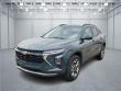 Used 2025 Chevrolet Trax LT Front-Wheel Drive
