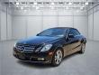 Used 2011 Mercedes-Benz E-Class E 350 Cabriolet