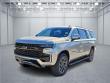 Used 2023 Chevrolet Suburban Z71 4x4
