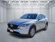 Used 2023 Mazda CX-5 2.5 S Preferred Package i-ACTIV All-Wheel Drive SUV