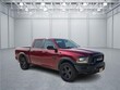  RAM 1500 Classic