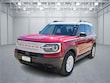  Ford Bronco Sport