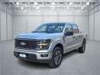 Used 2024 Ford F-150 STX 4x4 SuperCrew Cab 5.5 ft. box 145 in. WB