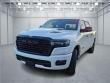 Used 2025 RAM 1500 Laramie 4x4 Crew Cab 144.5 in. WB