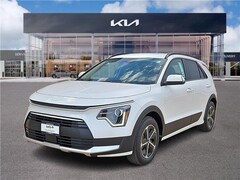 2026 Kia Niro EX Front-Wheel Drive SUV