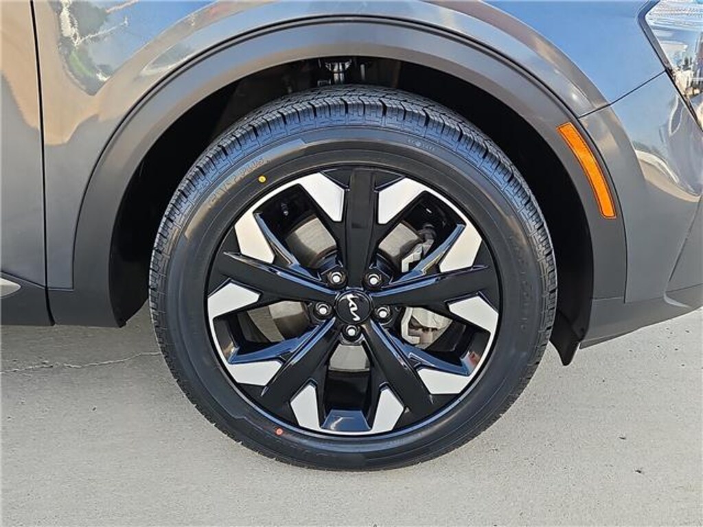Used 2023 KIA Sportage X-Line All-Wheel Drive