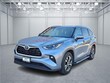  Toyota Highlander Hybrid
