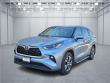 Used 2022 Toyota Highlander Hybrid XLE