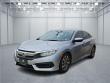 Used 2018 Honda Civic EX