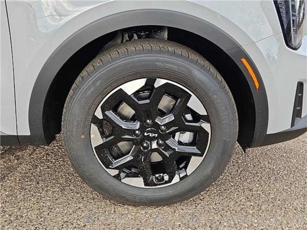 New 2026 KIA Sorento S Front-Wheel Drive