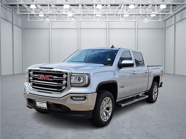  GMC Sierra 1500