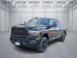 Used 2024 RAM 3500 Limited 4x4 Crew Cab 6.3 ft. box 149.5 in. WB SRW