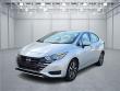 Used 2024 Nissan Versa 1.6 SV