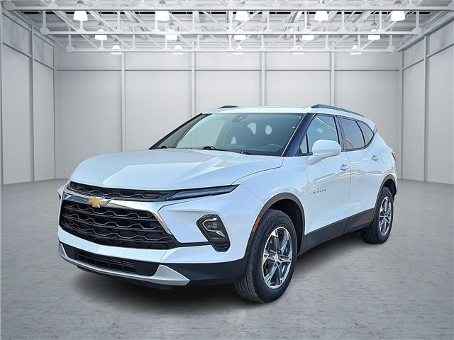 2024 Chevrolet Blazer 