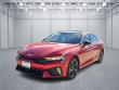 Certified 2025 KIA K5 GT-Line Front-Wheel Drive Sedan