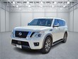  Nissan Armada