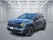 Used 2023 KIA Sportage X-Line All-Wheel Drive