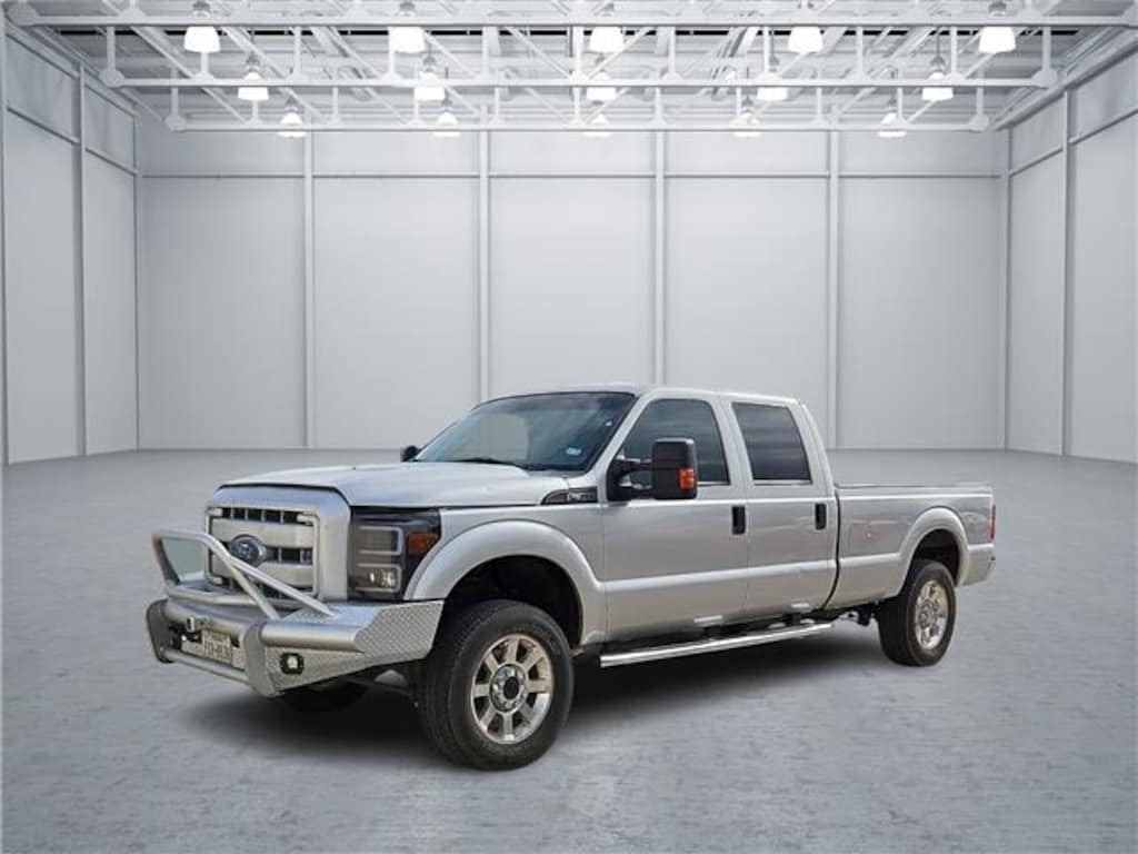 Used 2015 Ford F-350