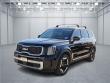 Used 2024 KIA Telluride S All-Wheel Drive