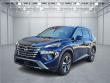 Used 2026 Nissan Rogue
