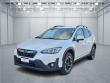 Used 2021 Subaru Crosstrek Premium