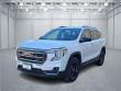 Used 2024 GMC Terrain AT4 All-Wheel Drive